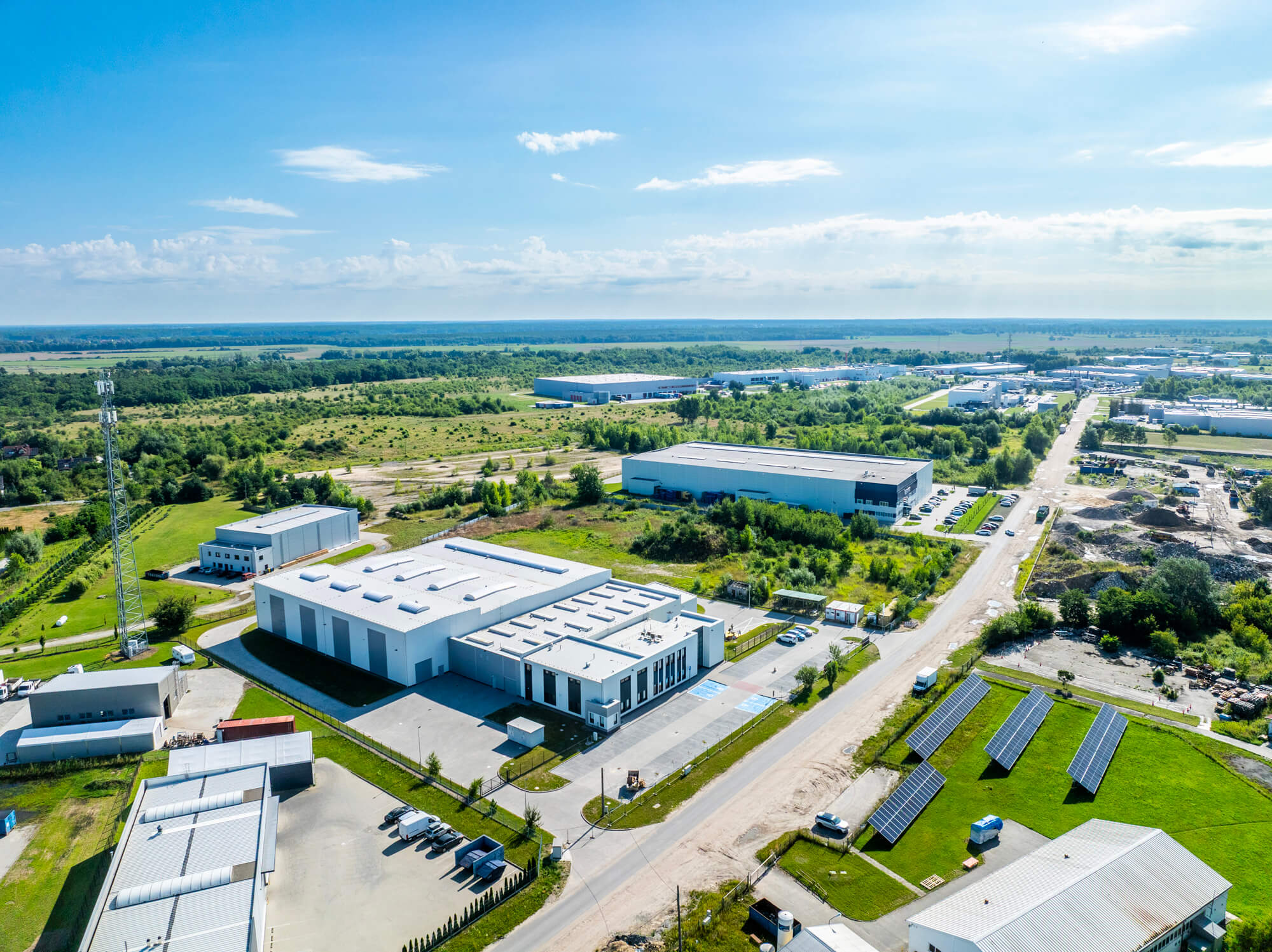 Szczegóły współpracy