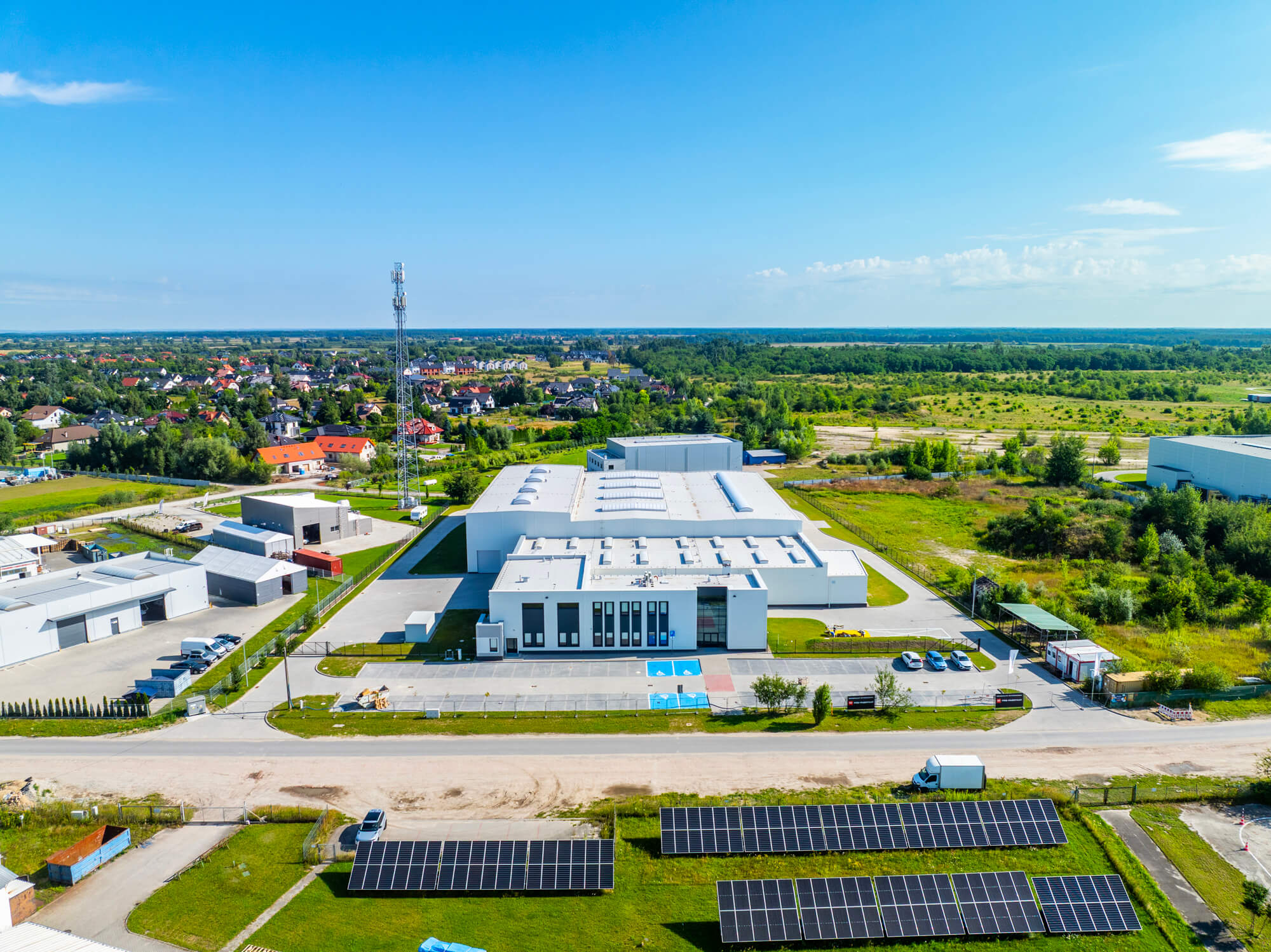 Szczegóły współpracy