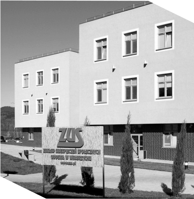 Pierwszy wygrany przetarg