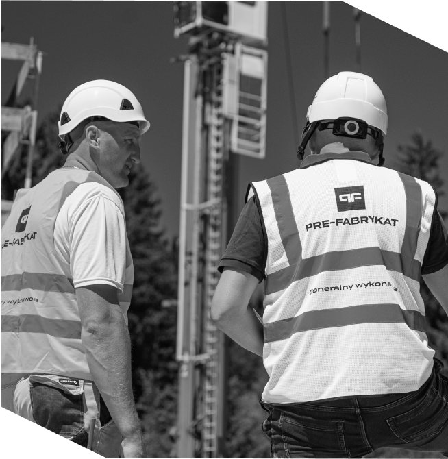 Zmiany w strukturach organizacji