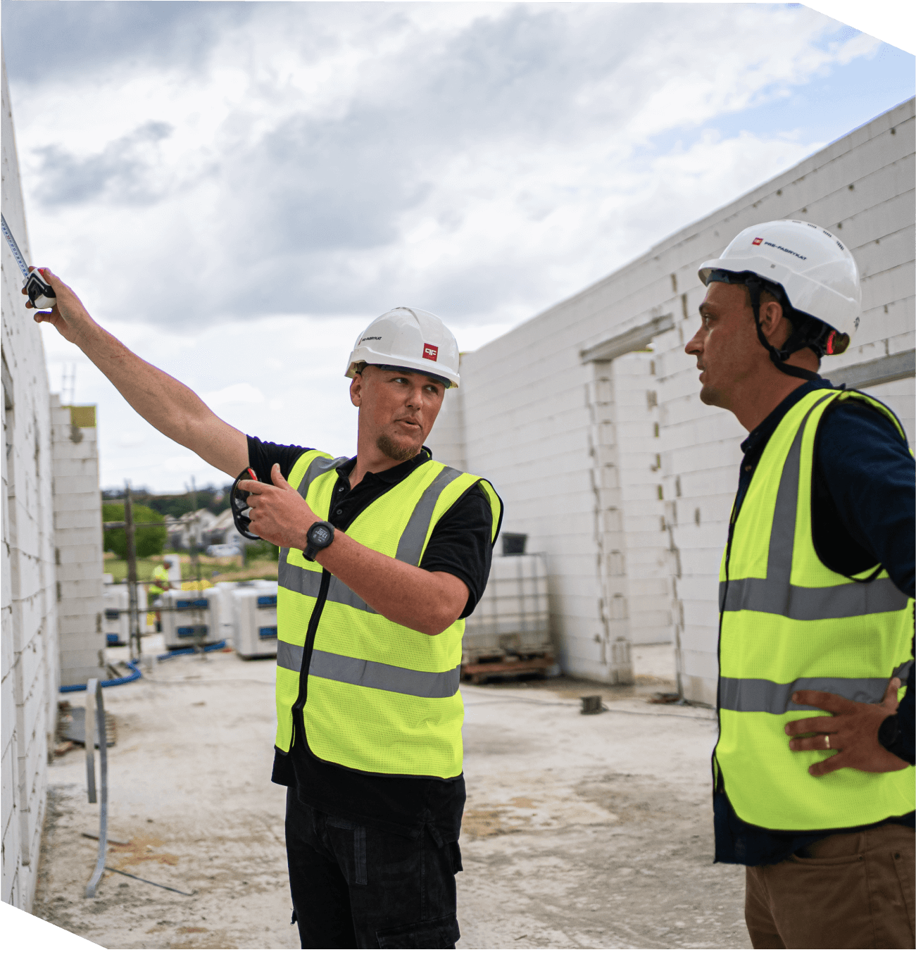 Szczegóły współpracy