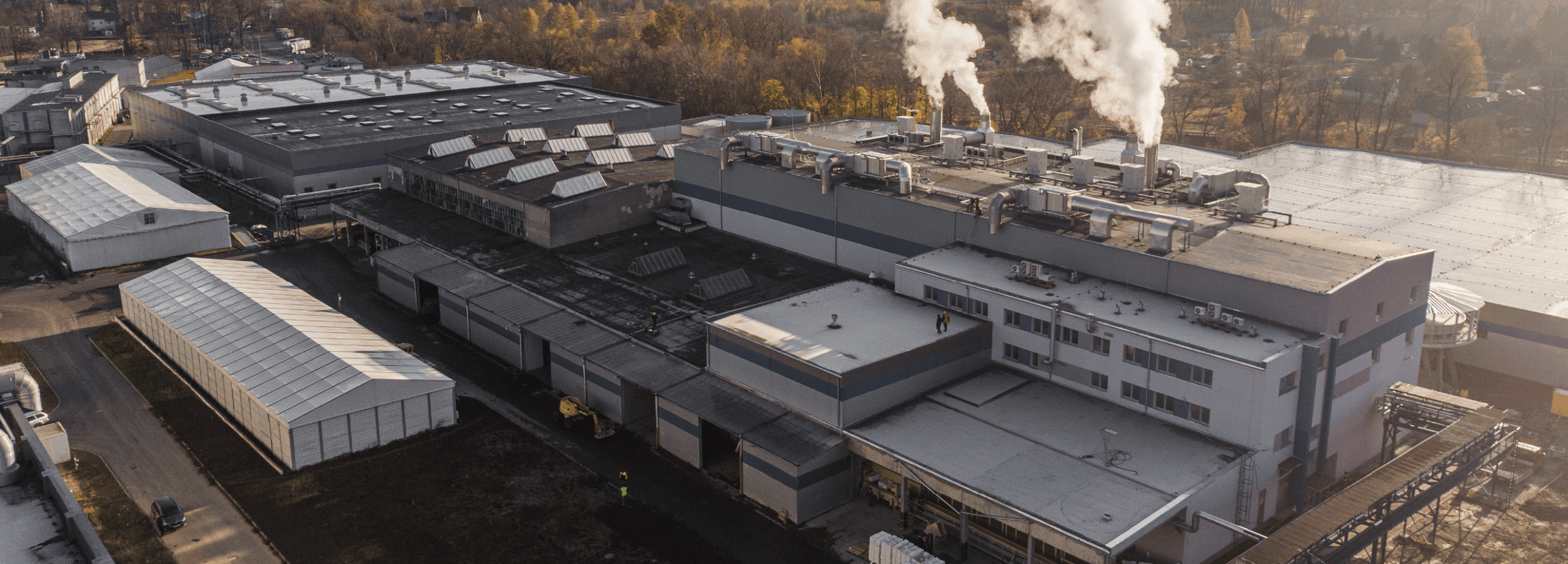 Modernizacja zakładu produkcyjnego WEPA Piechowice: realizacja z wykorzystaniem makiety 3D i koordynacja międzynarodowego zespołu