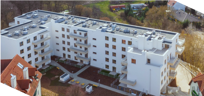 Budownictwo mieszkaniowe