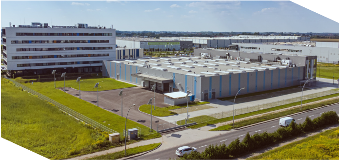 Budownictwo przemysłowe